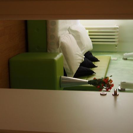 Kerry Blu B&B Bari Luaran gambar