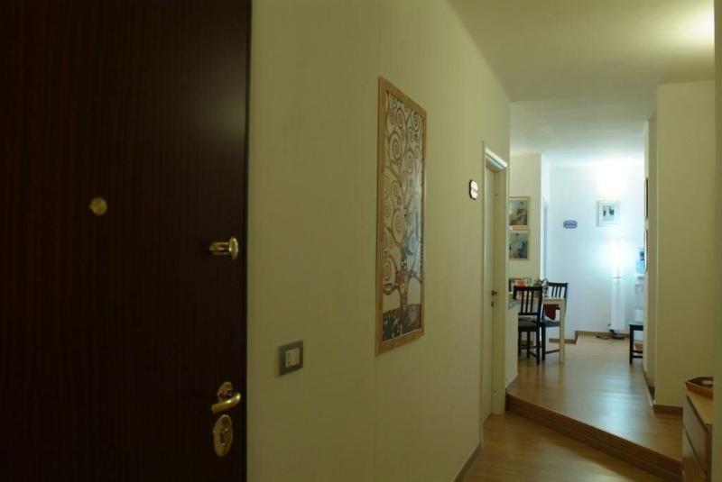 Kerry Blu B&B Bari Luaran gambar