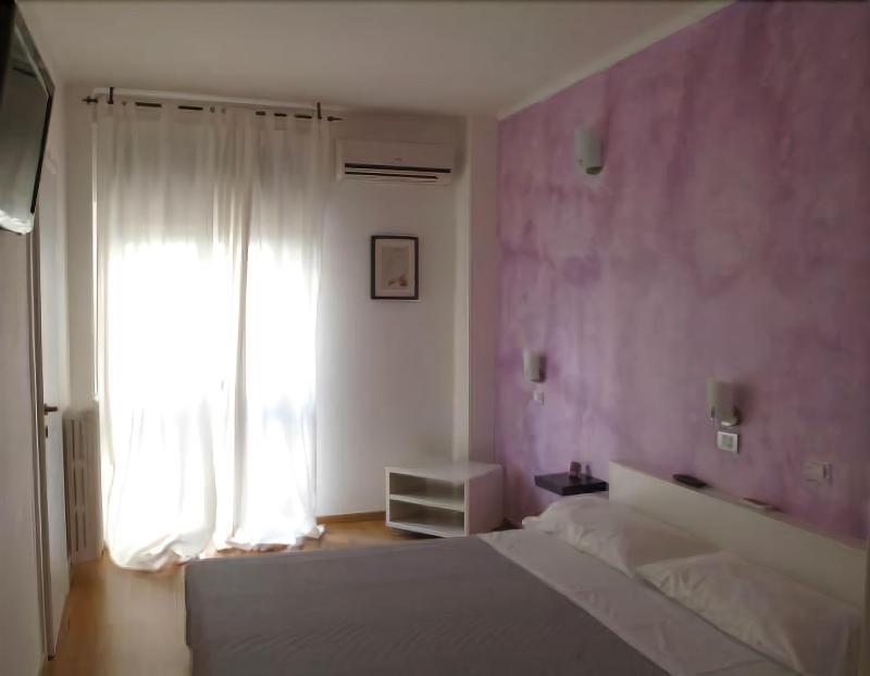 Kerry Blu B&B Bari Luaran gambar