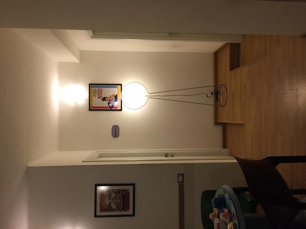 Kerry Blu B&B Bari Luaran gambar