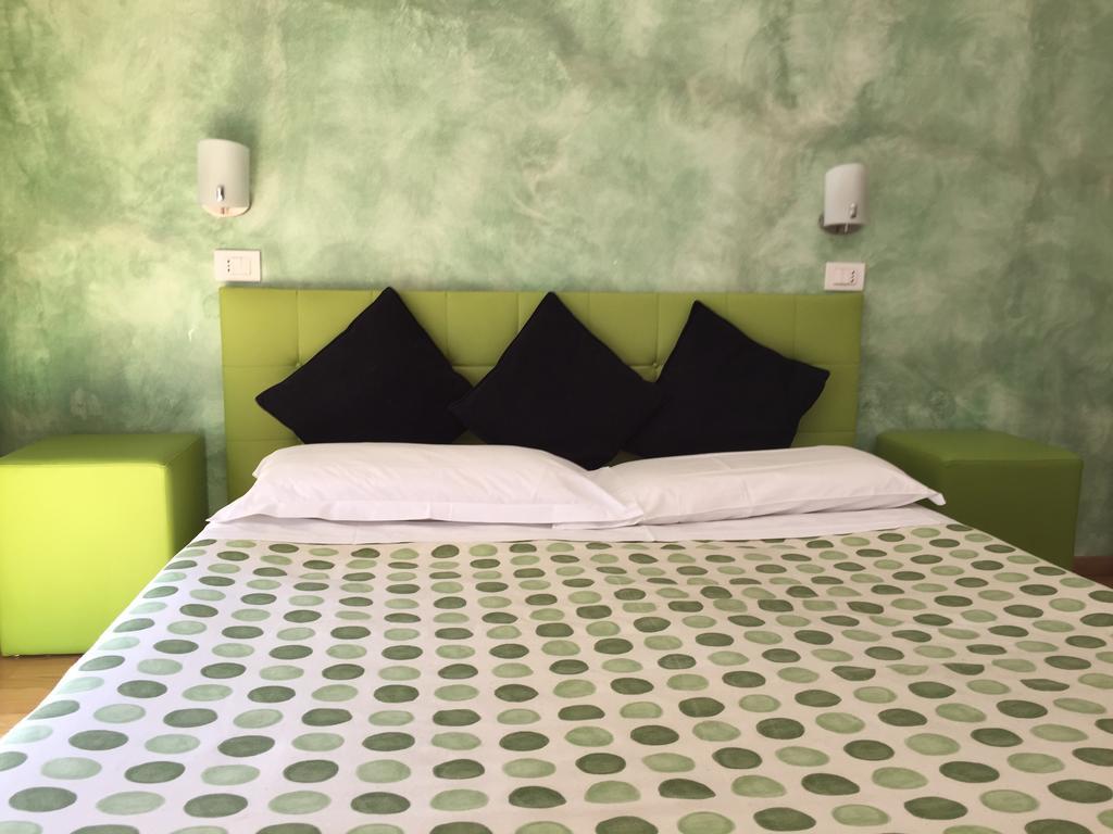 Kerry Blu B&B Bari Bilik gambar