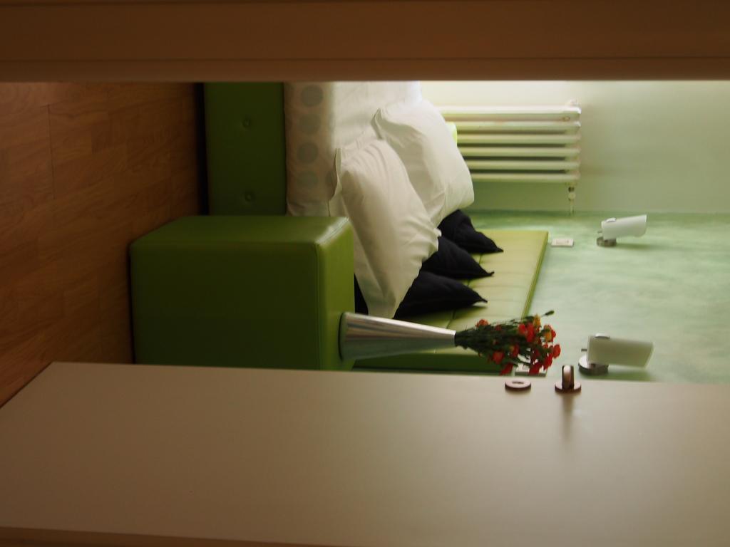 Kerry Blu B&B Bari Luaran gambar