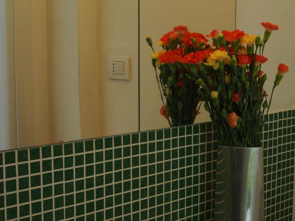 Kerry Blu B&B Bari Luaran gambar
