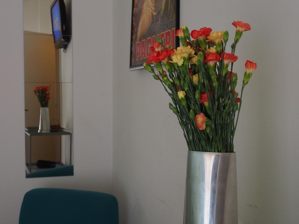 Kerry Blu B&B Bari Luaran gambar