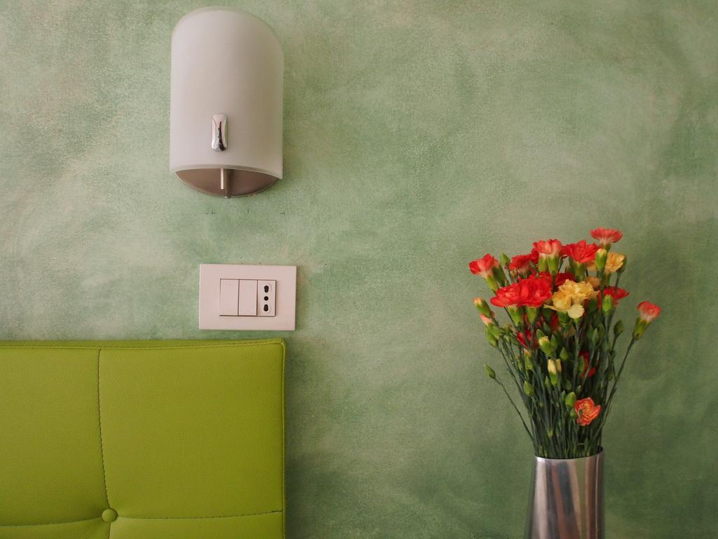 Kerry Blu B&B Bari Luaran gambar