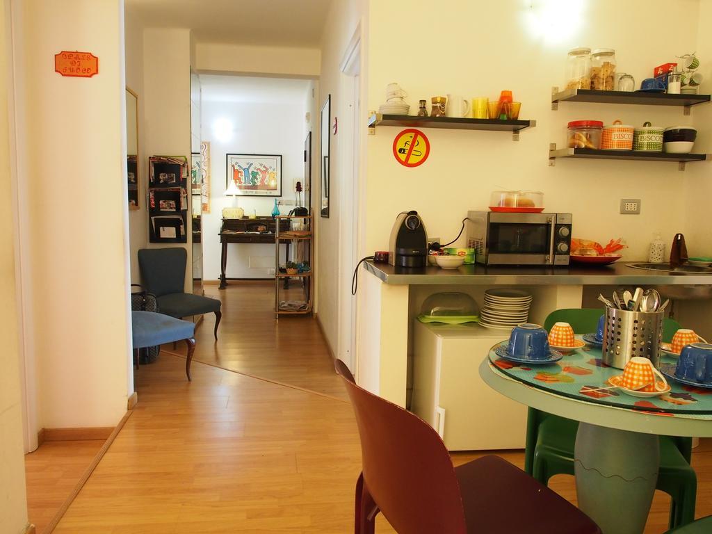 Kerry Blu B&B Bari Luaran gambar