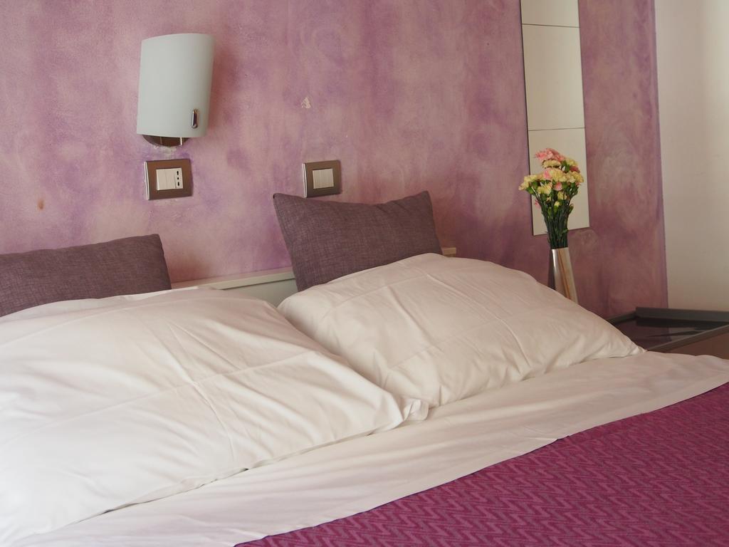 Kerry Blu B&B Bari Luaran gambar