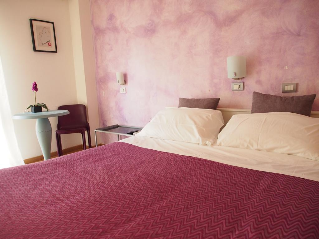 Kerry Blu B&B Bari Luaran gambar