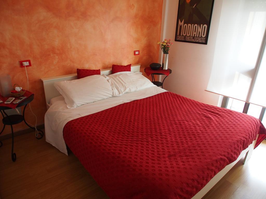 Kerry Blu B&B Bari Luaran gambar