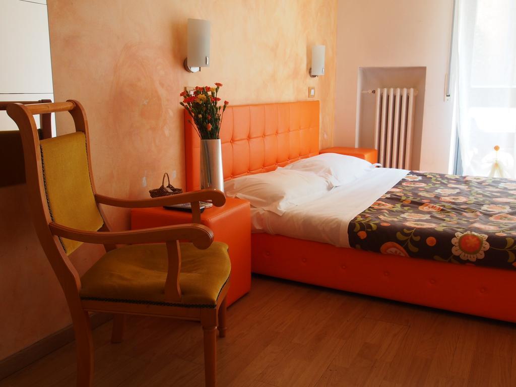 Kerry Blu B&B Bari Luaran gambar