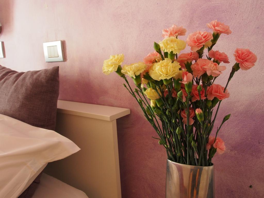 Kerry Blu B&B Bari Luaran gambar